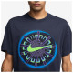 Nike Ανδρική κοντομάνικη μπλούζα Sportswear Festival Tee